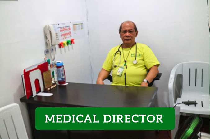 Nissi Medical CLinic