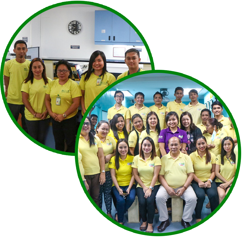 Nissi Medical CLinic