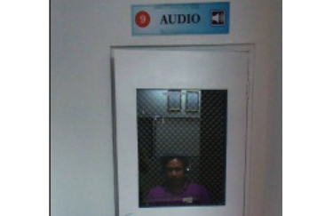 Audio