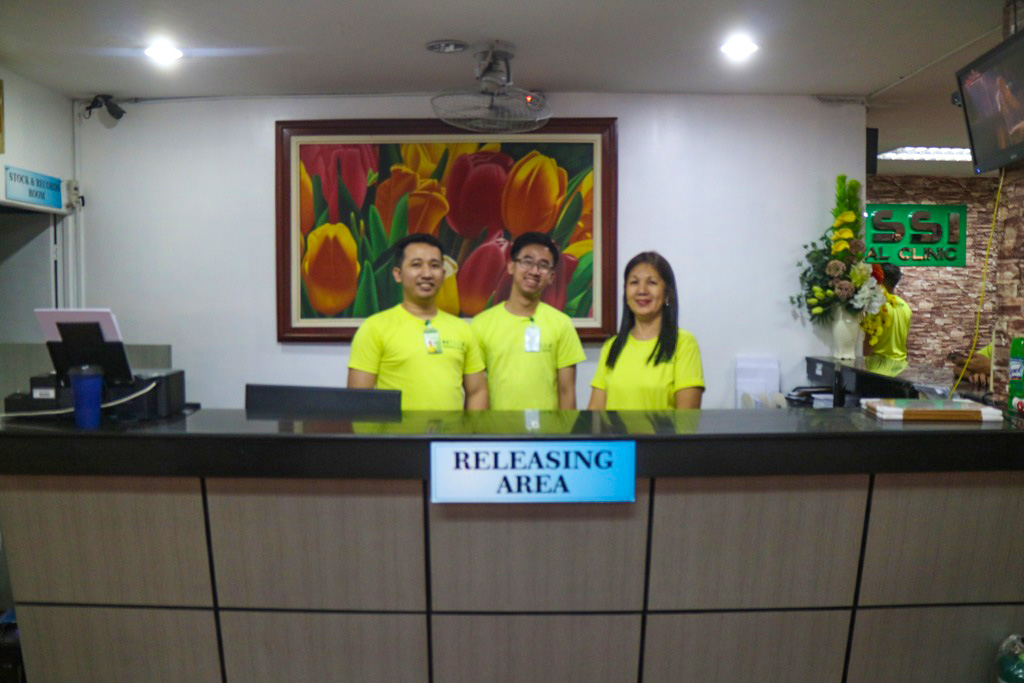 NISSI Medical Clinic